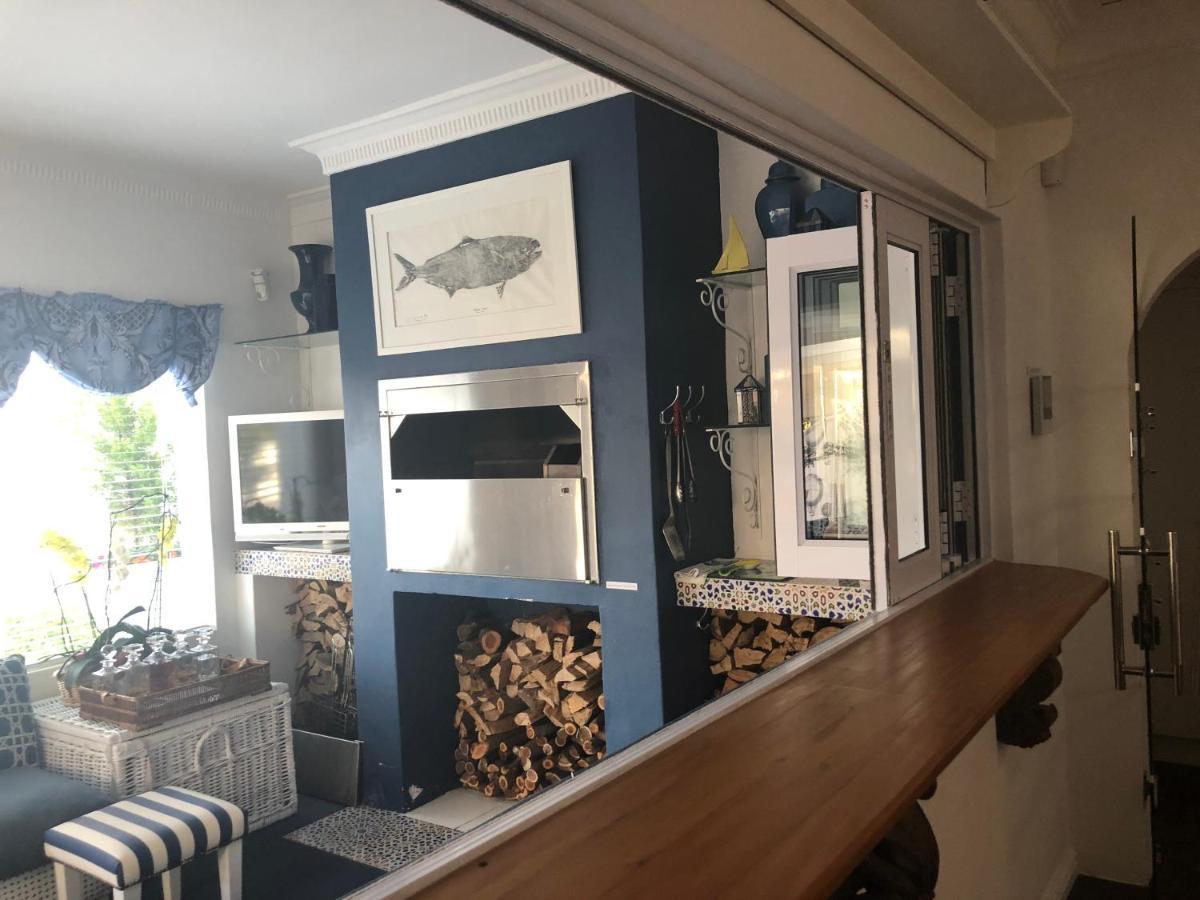 Our Hermanus House Ngoại thất bức ảnh