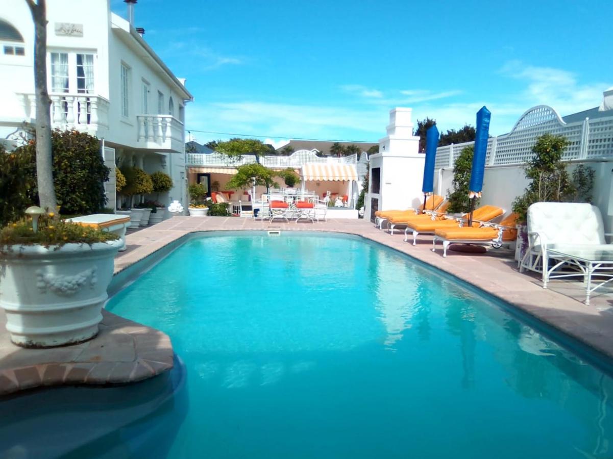Our Hermanus House Ngoại thất bức ảnh