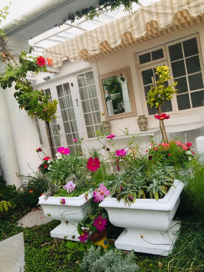 Our Hermanus House Ngoại thất bức ảnh