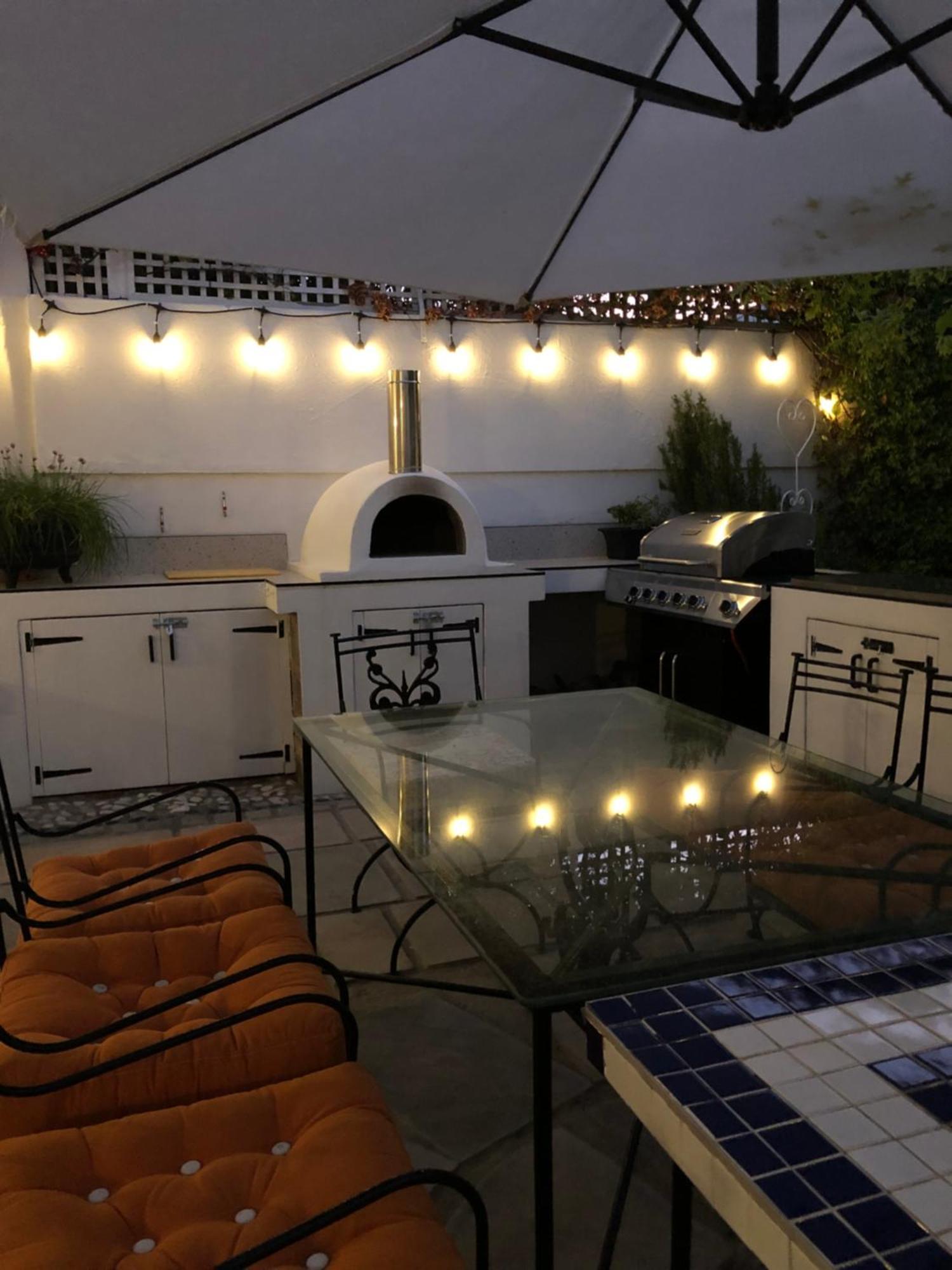 Our Hermanus House Ngoại thất bức ảnh
