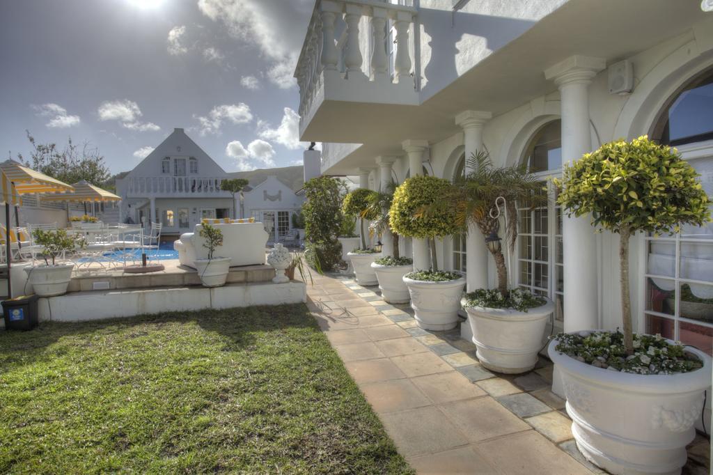 Our Hermanus House Ngoại thất bức ảnh