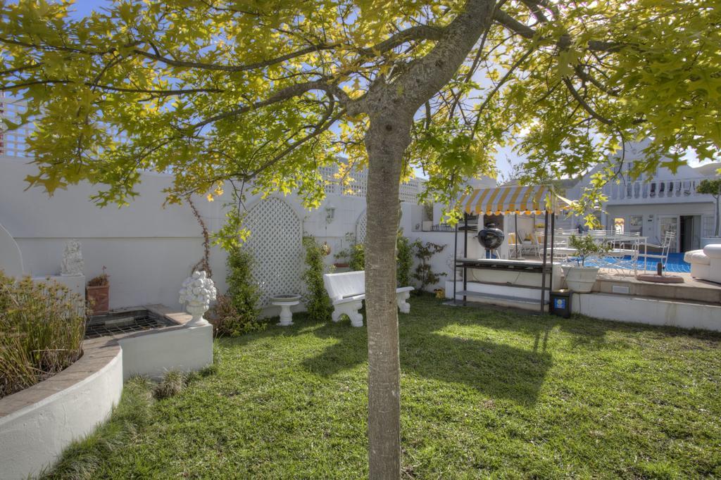 Our Hermanus House Ngoại thất bức ảnh