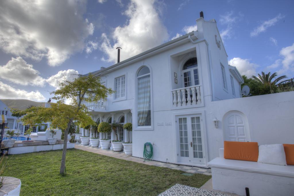 Our Hermanus House Ngoại thất bức ảnh