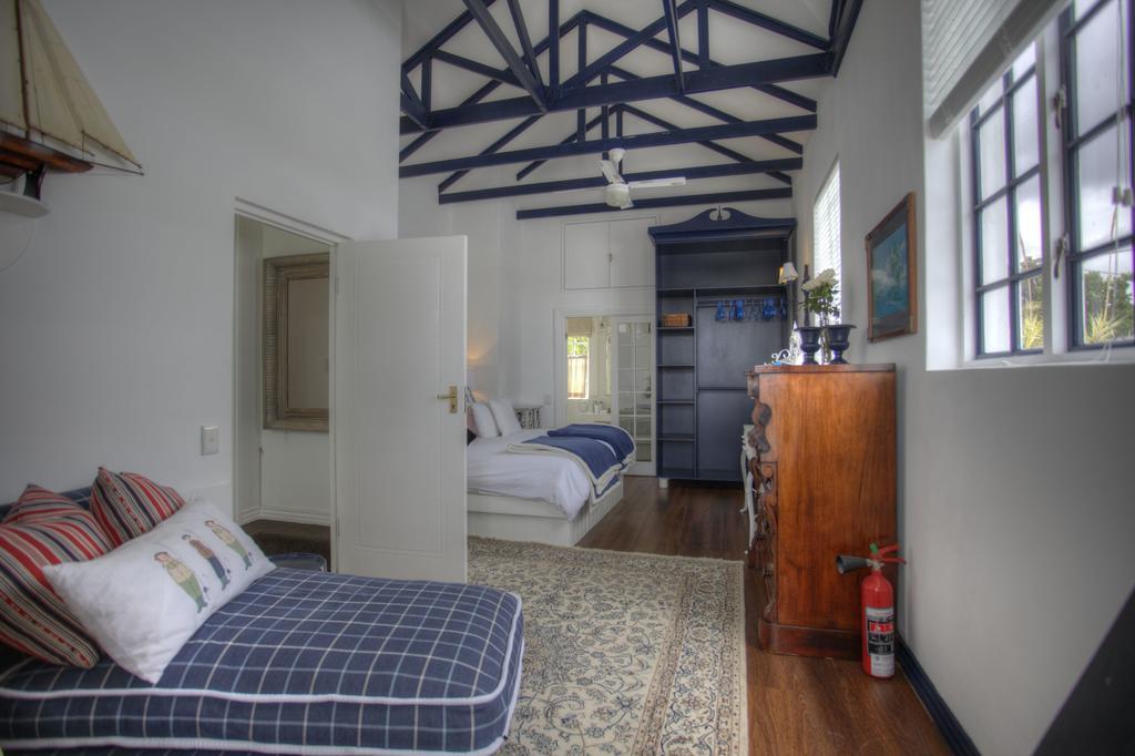 Our Hermanus House Ngoại thất bức ảnh
