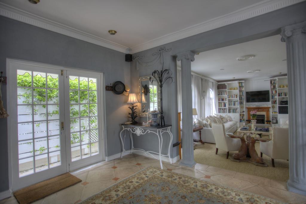Our Hermanus House Ngoại thất bức ảnh