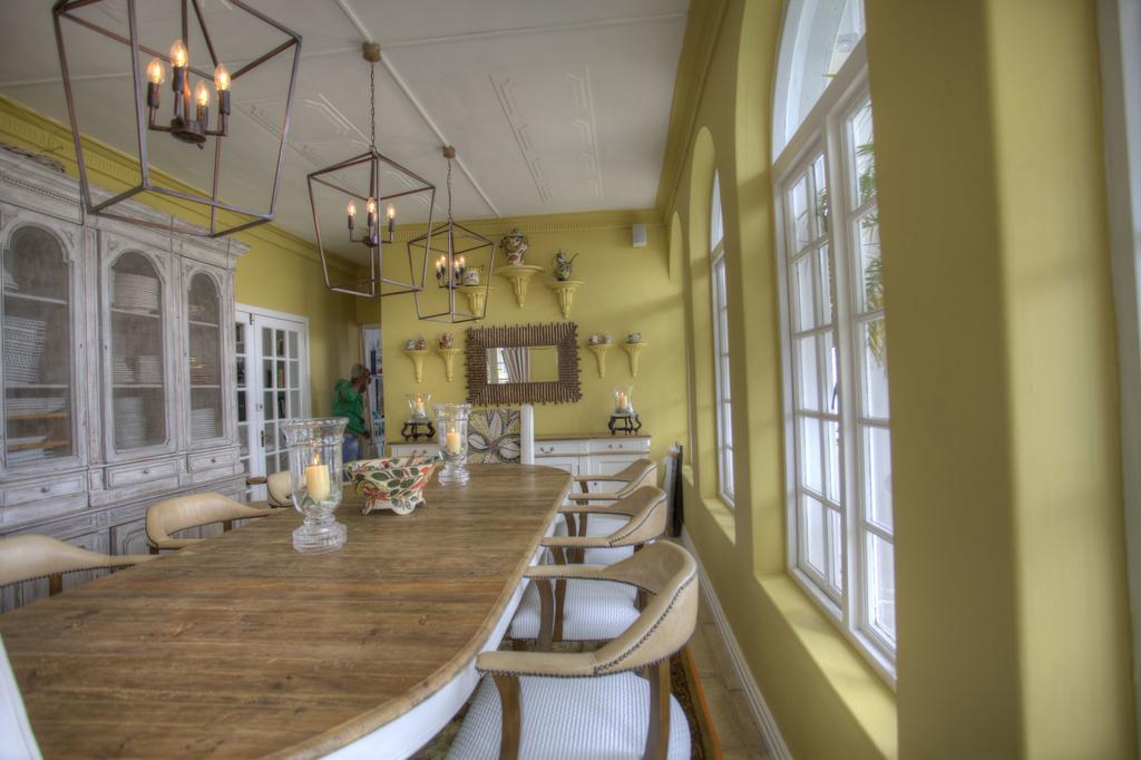Our Hermanus House Ngoại thất bức ảnh
