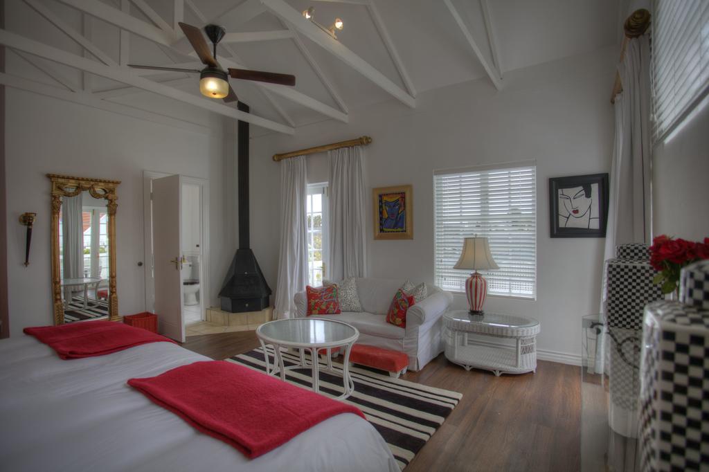 Our Hermanus House Ngoại thất bức ảnh
