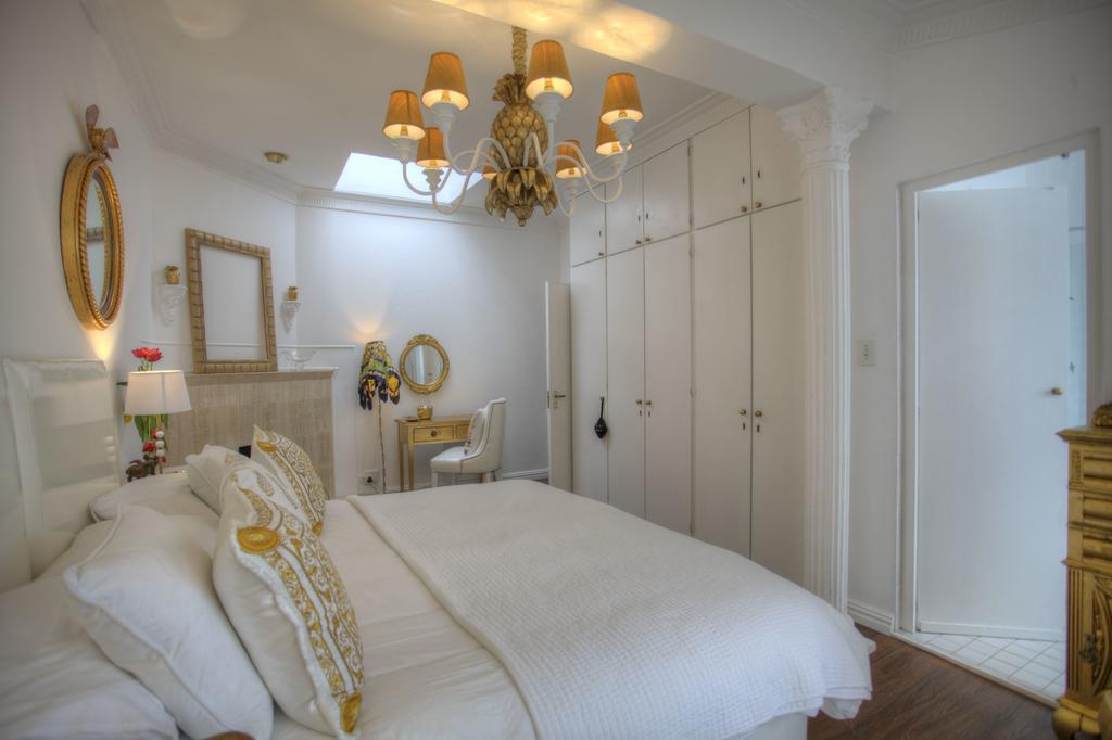 Our Hermanus House Ngoại thất bức ảnh