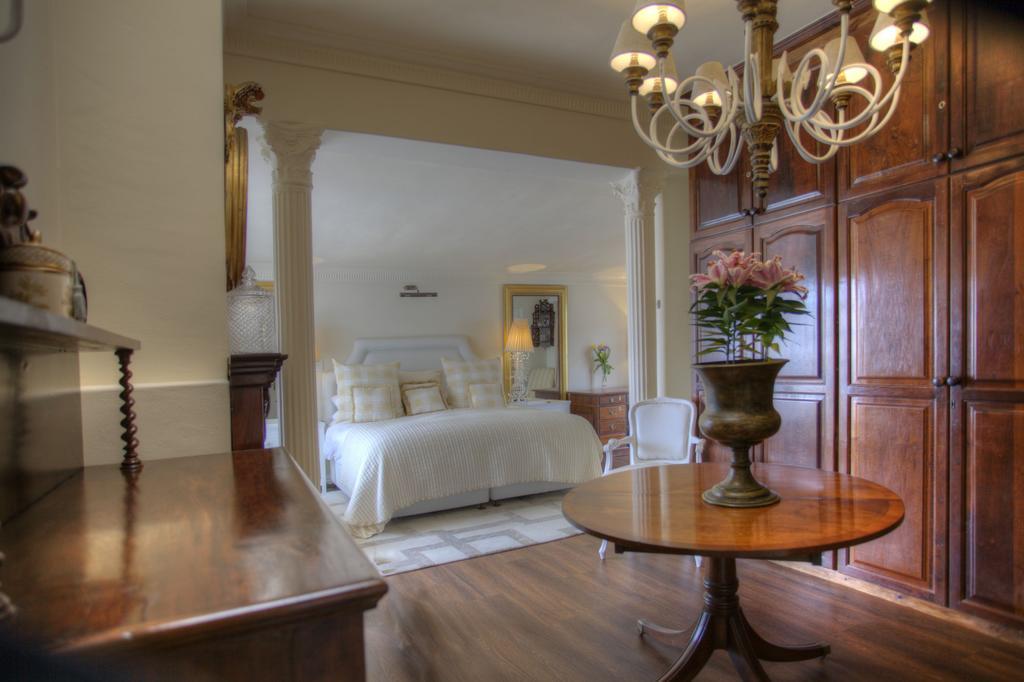 Our Hermanus House Ngoại thất bức ảnh