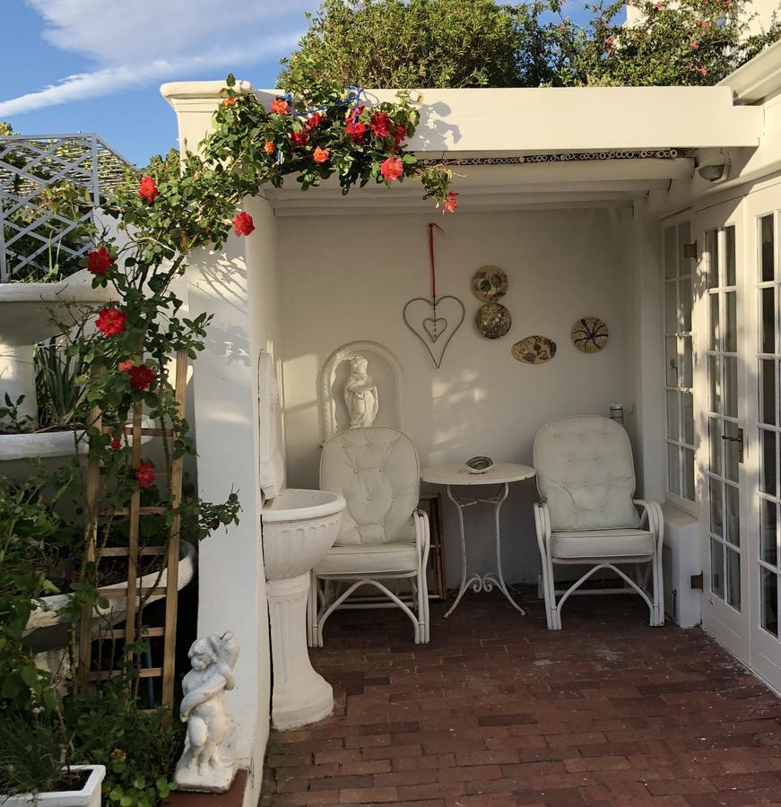 Our Hermanus House Ngoại thất bức ảnh
