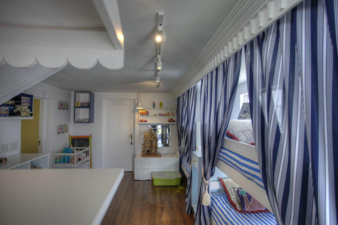 Our Hermanus House Ngoại thất bức ảnh